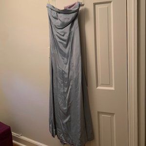 Vera Wang Bridesmaids Dress